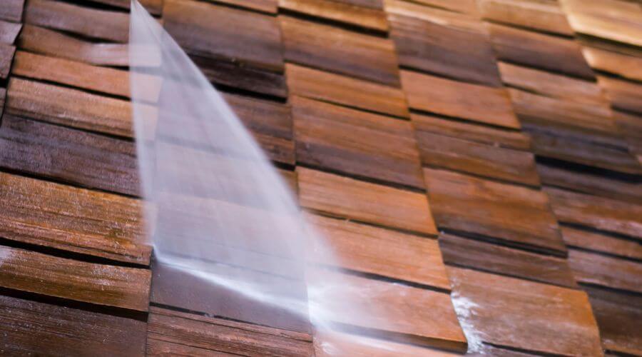 Professional New roof installation in Minter, AL